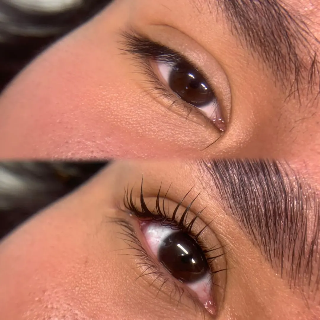 Lash Lifting