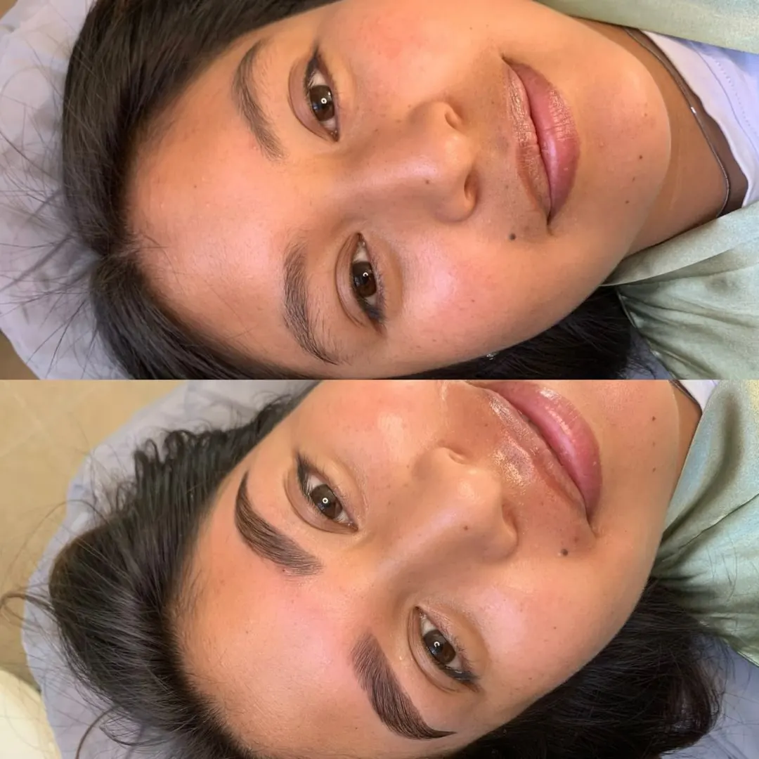Cejas HD